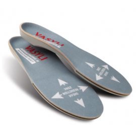 Vasyli hot sale mcpoil insoles